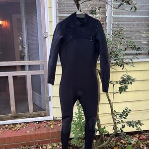 XCEL 4/3 XLS Wetsuit